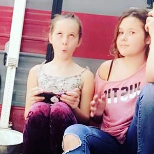 Meet your Posher, Jaycee